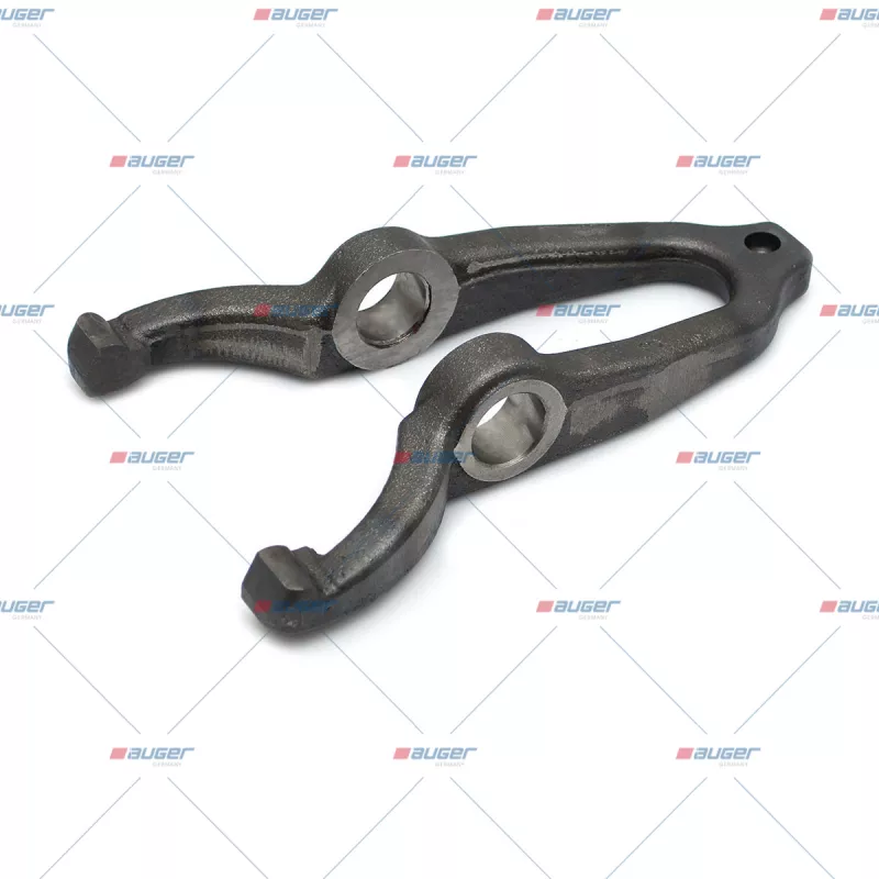 Fourchette de débrayage, embrayage AUGER 55522
