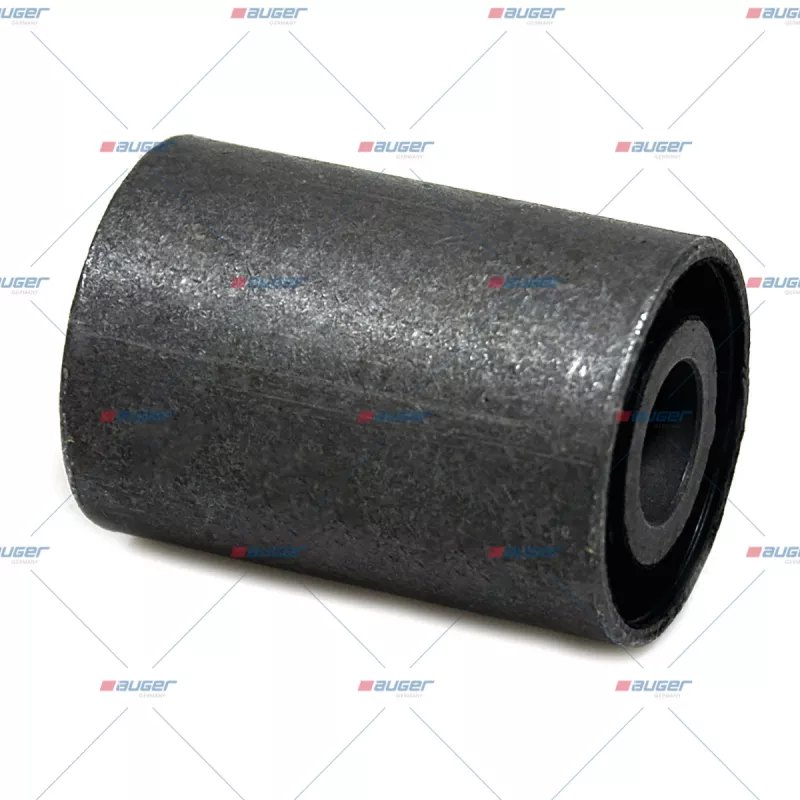 Coussinet de palier, ressort à lames AUGER 55508