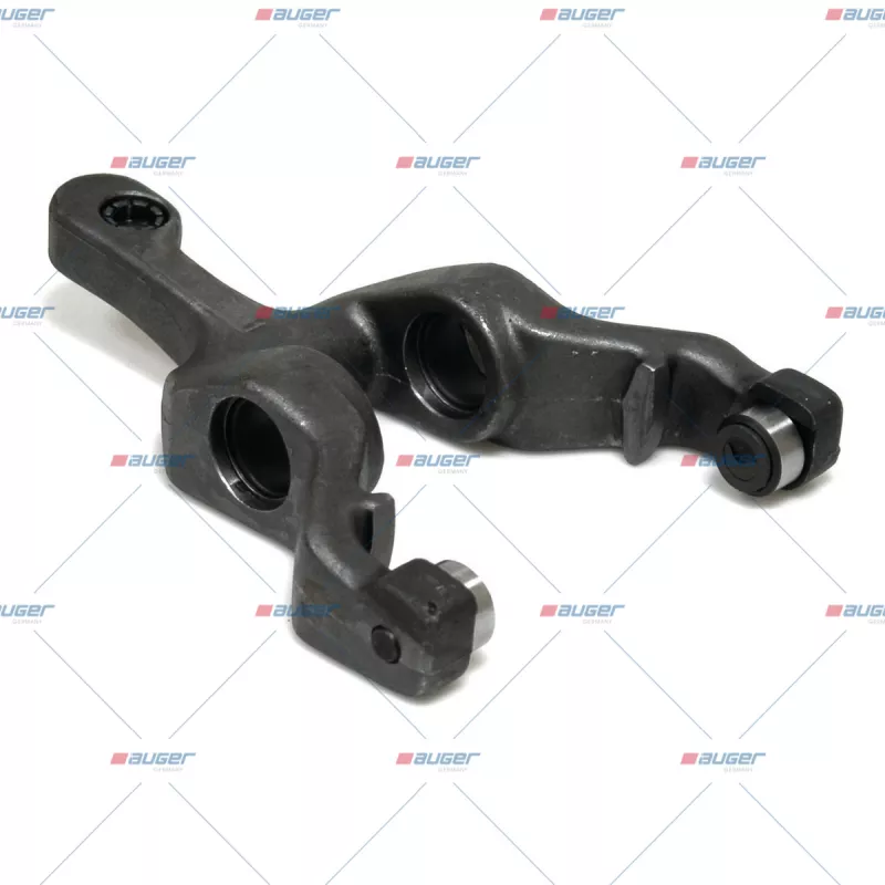 Fourchette de débrayage, embrayage AUGER 55511
