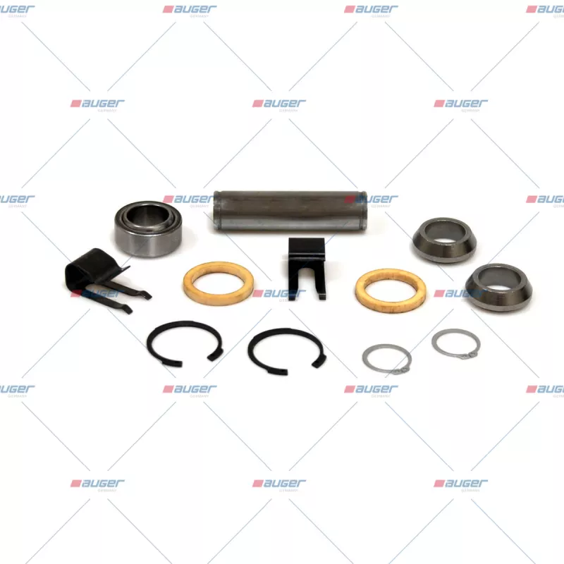 Kit d'assemblage, butée de débrayage AUGER 55519