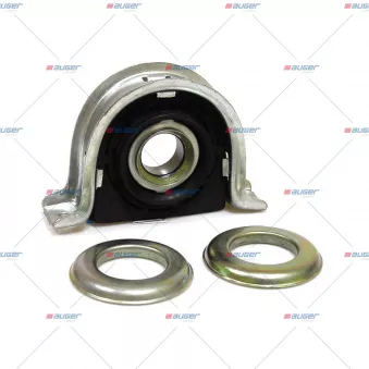 Suspension, arbre de cardan AUGER