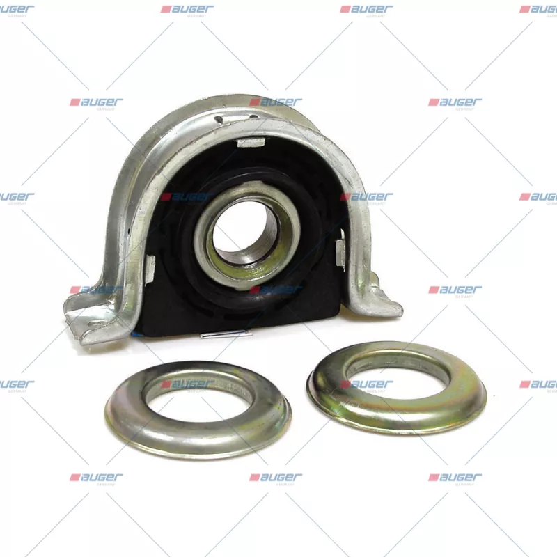 Suspension, arbre de cardan AUGER 55561