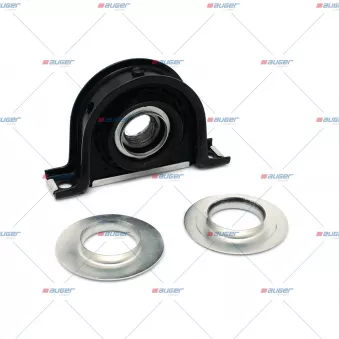 Suspension, arbre de cardan AUGER