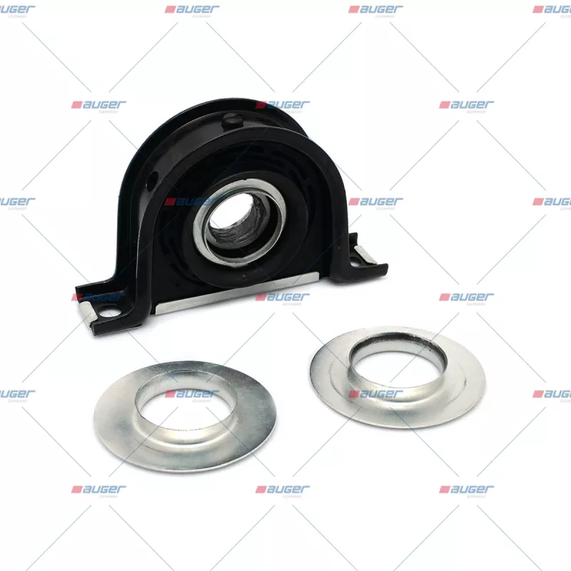 Suspension, arbre de cardan AUGER 55436