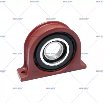 Suspension, arbre de cardan AUGER