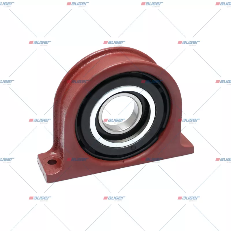 Suspension, arbre de cardan AUGER 55443