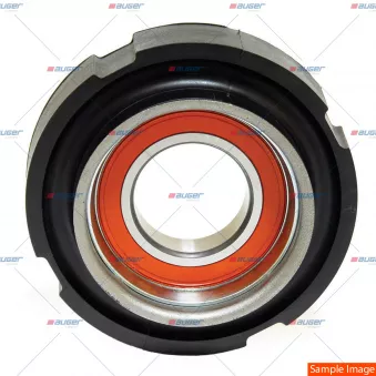 Suspension, arbre de cardan AUGER