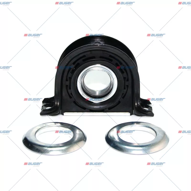 Suspension, arbre de cardan AUGER 55445