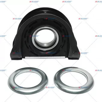 Suspension, arbre de cardan AUGER