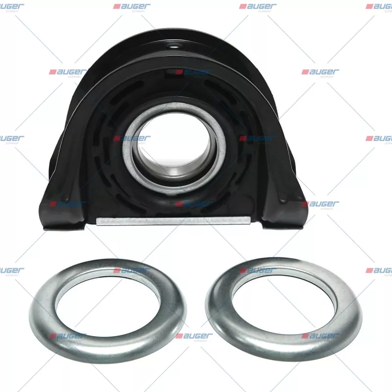 Suspension, arbre de cardan AUGER 55435