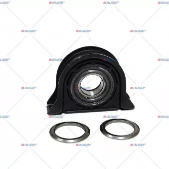 Suspension, arbre de cardan AUGER