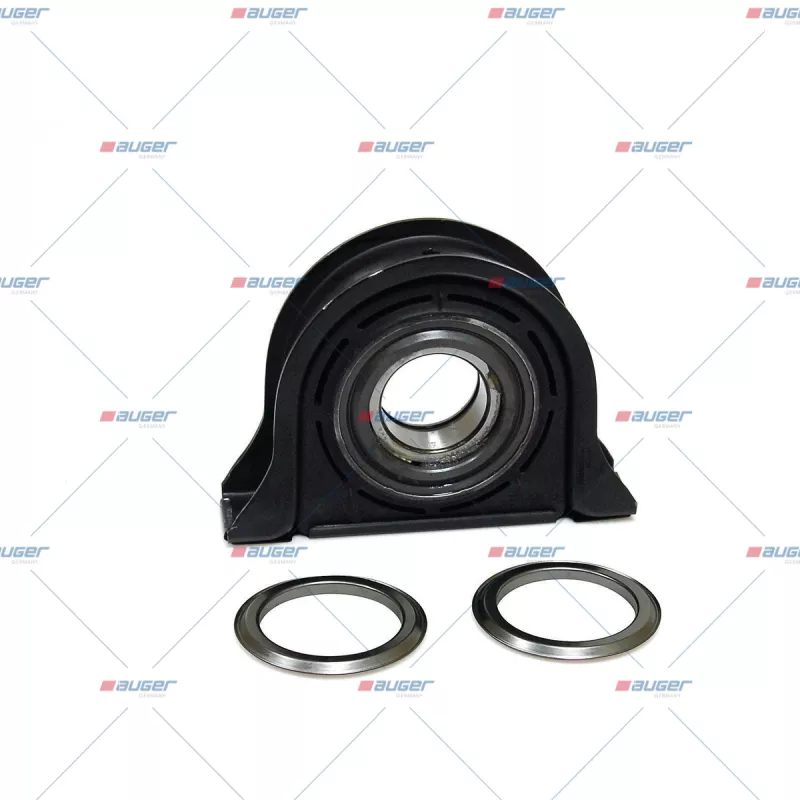 Suspension, arbre de cardan AUGER 55434