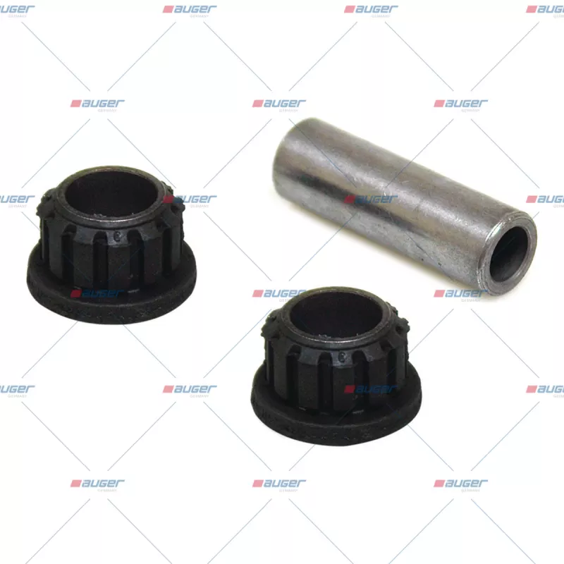 Kit de réparation, levier de changement de vitesse AUGER 55498