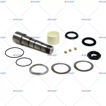 Kit d'assemblage, pivot de fusée d'essieu AUGER