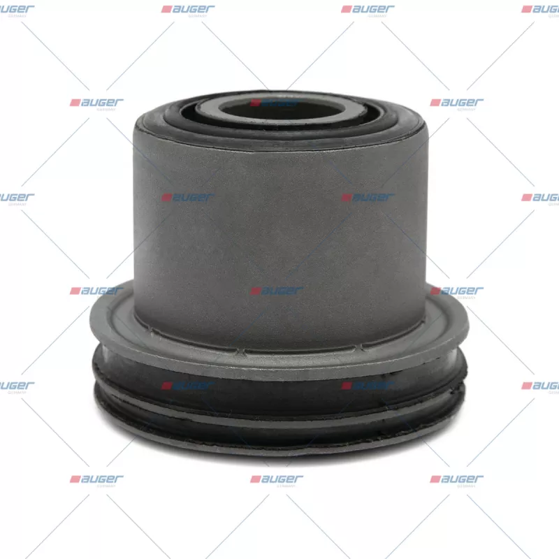 Coussinet de palier, ressort à lames AUGER 55506