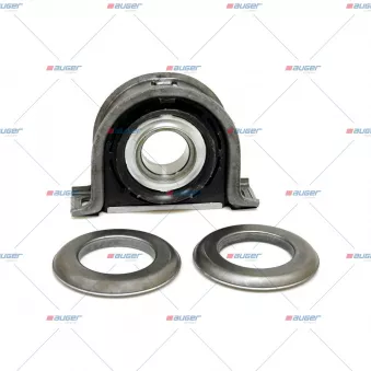 Suspension, arbre de cardan AUGER