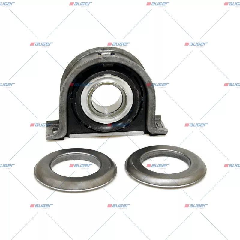 Suspension, arbre de cardan AUGER 55457