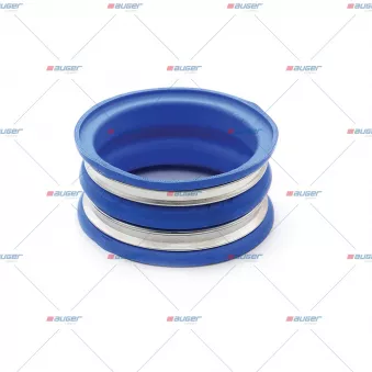 Gaine de suralimentation AUGER