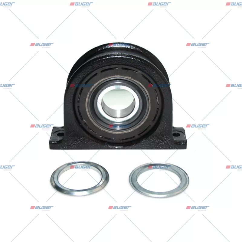 Suspension, arbre de cardan AUGER 55450