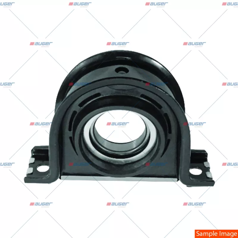 Suspension, arbre de cardan AUGER 55449