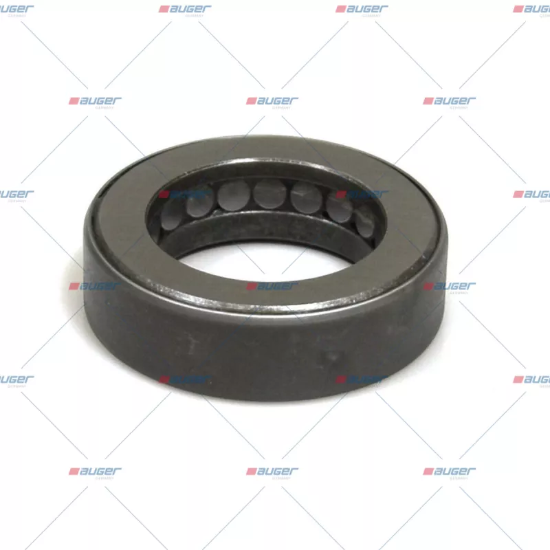 Coussinet, fusée d'essieu AUGER 54477