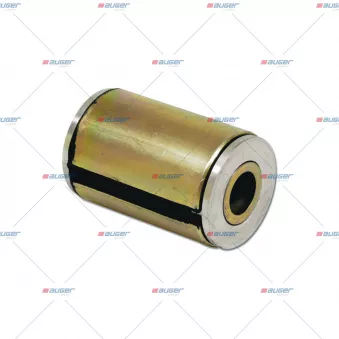 Coussinet de palier, ressort à lames AUGER