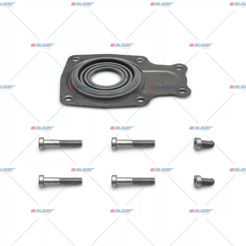 Kit de réparation, étrier de frein AUGER 55176