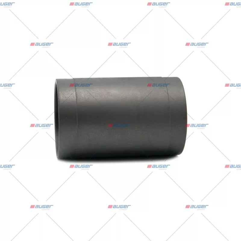 Coussinet de palier, ressort à lames AUGER 55205