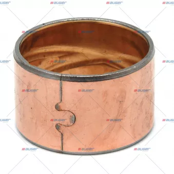 Coussinet de palier, arbre de frein AUGER