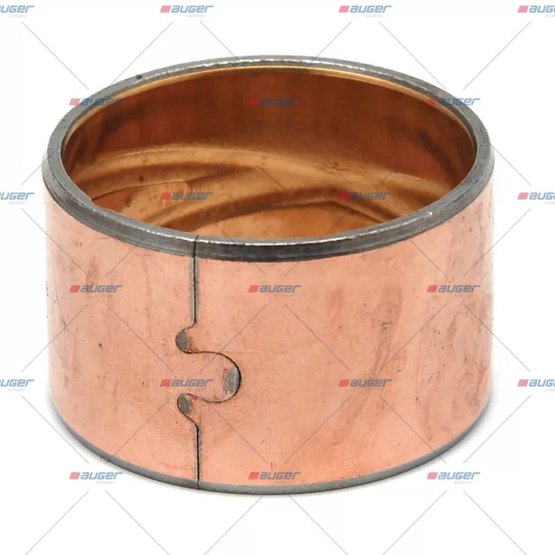 Coussinet de palier, arbre de frein AUGER 55198