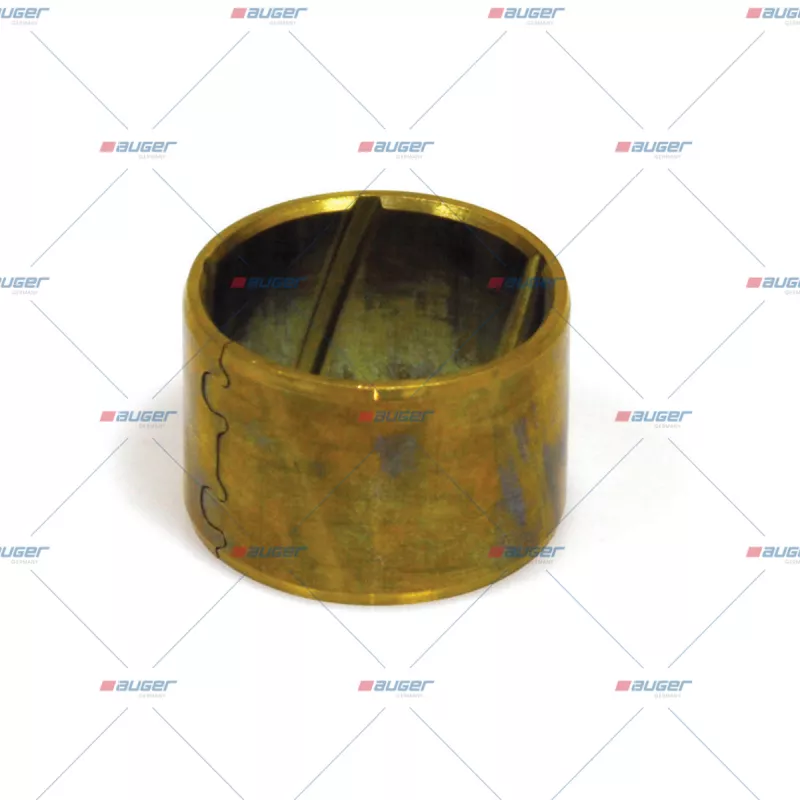 Coussinet de palier, arbre de frein AUGER 55230
