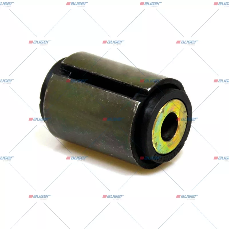 Coussinet de palier, ressort à lames AUGER 55117