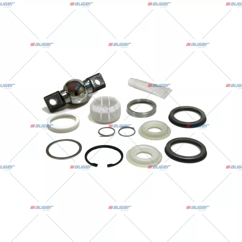 Kit de remise en état, bras de liaison AUGER 55122