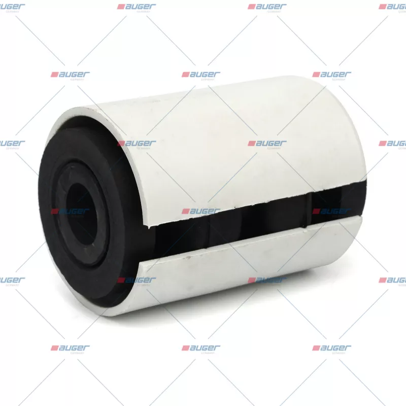 Coussinet de palier, ressort à lames AUGER 55113