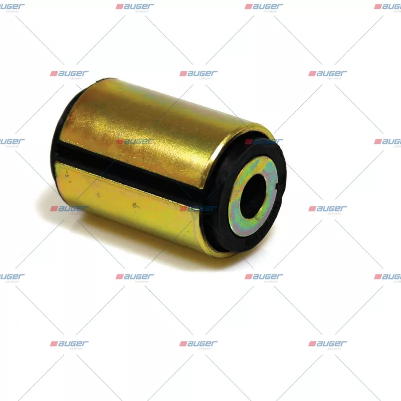 Coussinet de palier, ressort à lames AUGER 55115