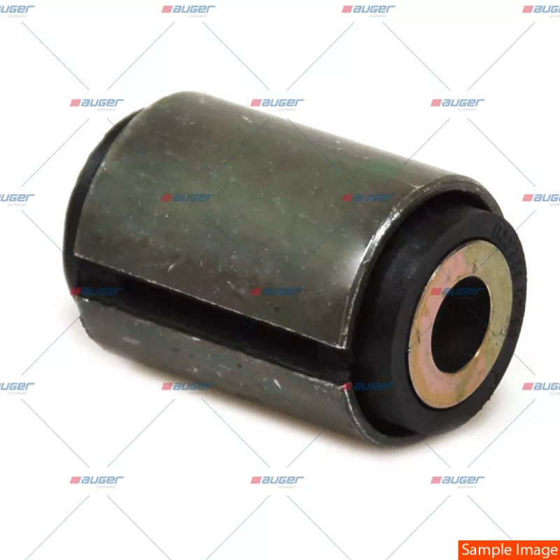 Coussinet de palier, ressort à lames AUGER 55114