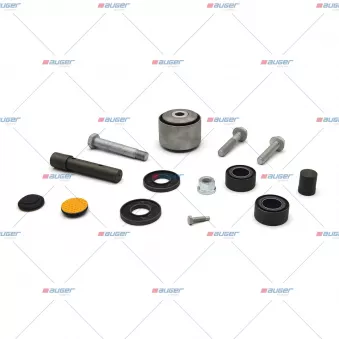 Kit de réparation, stabilisateur de la cabine du conducteur AUGER