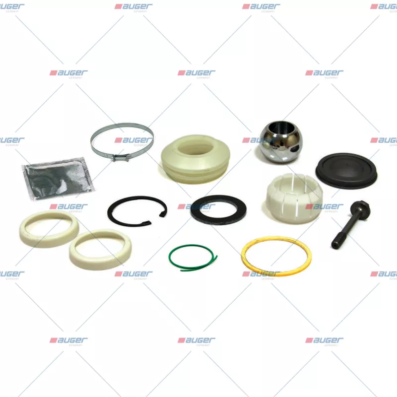 Kit de remise en état, bras de liaison AUGER 55211