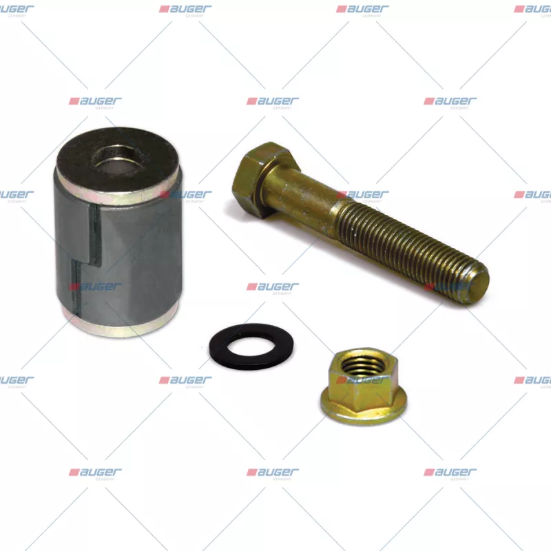 Kit d'assemblage, axe de ressort AUGER 55214