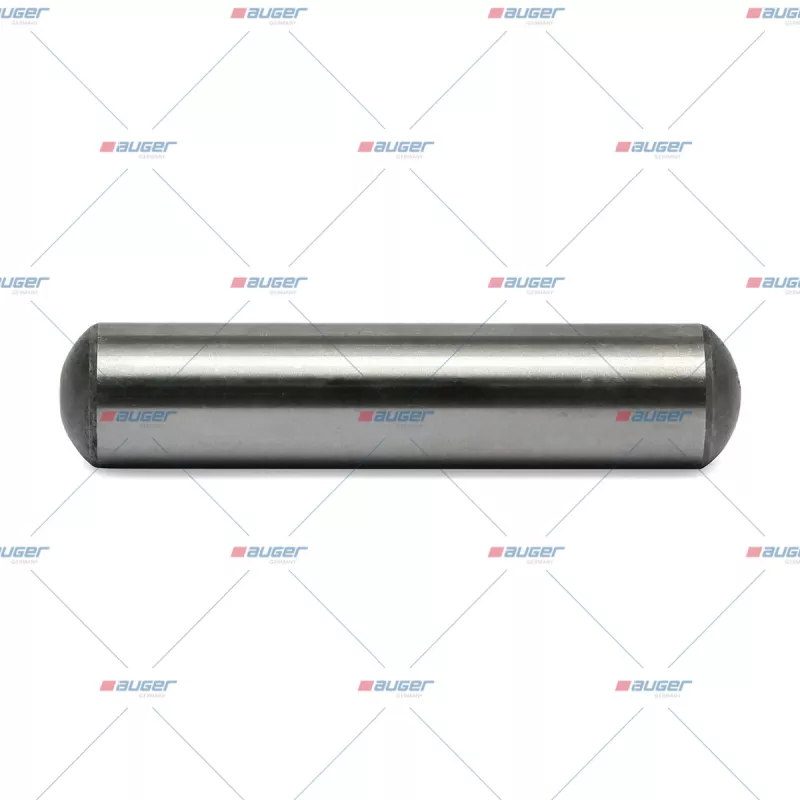 Boulon de guidage, étrier de frein AUGER 55208