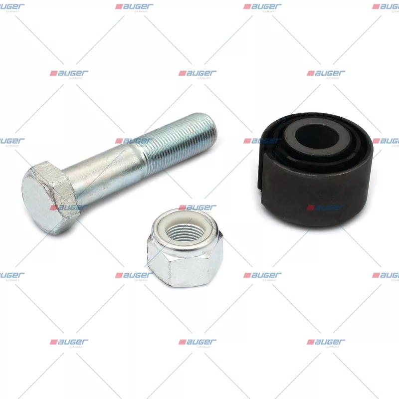 Kit de réparation, suspension du stabilisateur AUGER 55141