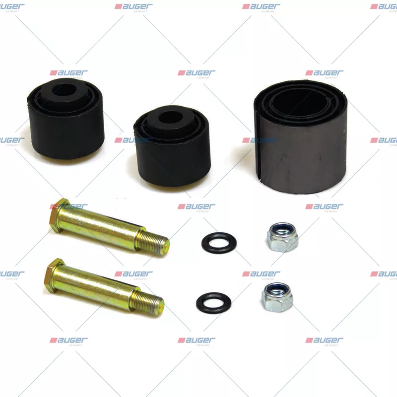 Kit de réparation, suspension du stabilisateur AUGER 55152