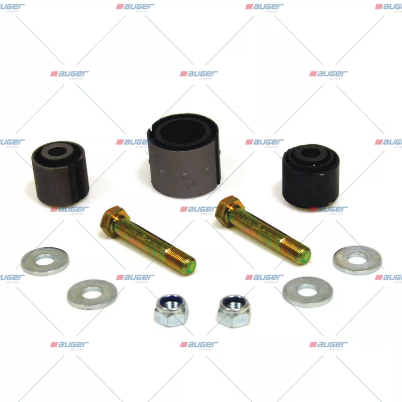 Kit de réparation, suspension du stabilisateur AUGER 55153