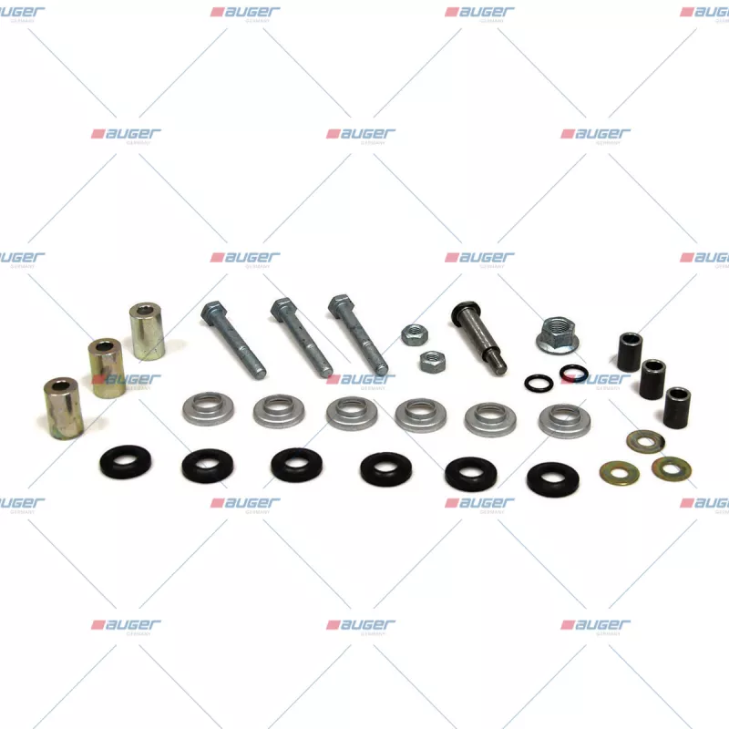 Kit de réparation, levier de changement de vitesse AUGER 55134