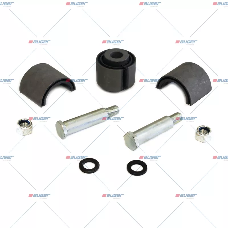 Kit de réparation, suspension du stabilisateur AUGER 55139