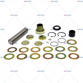 Kit d'assemblage, pivot de fusée d'essieu AUGER
