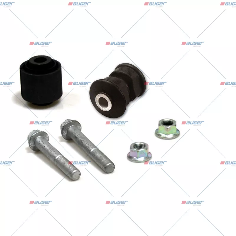 Kit de réparation, stabilisateur de la cabine du conducteur AUGER 55126