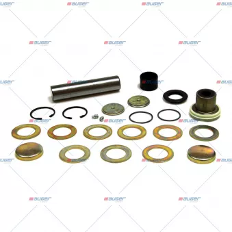 Kit d'assemblage, pivot de fusée d'essieu AUGER