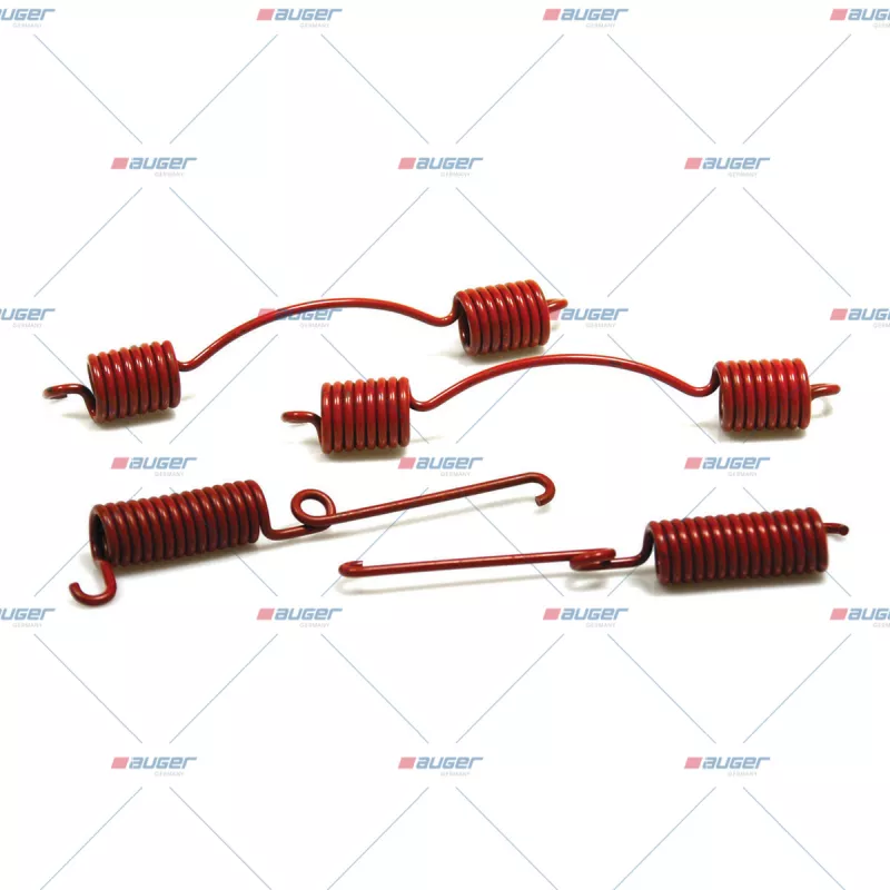 Kit de réparation, ajustage automatique AUGER 55123