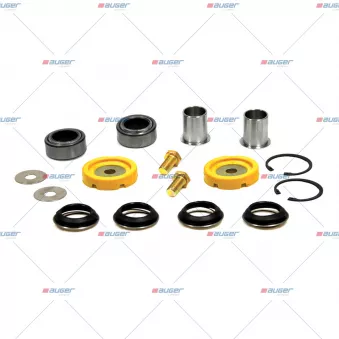 Kit de réparation, stabilisateur de la cabine du conducteur AUGER